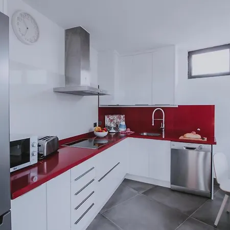 Casa Marquesa With Private Heated Pool & Sea Views * Famara