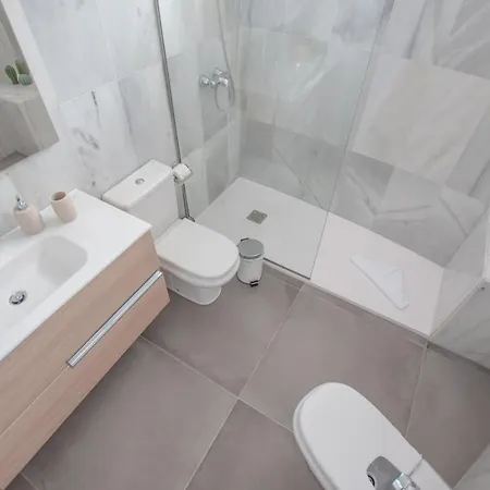 Casa Marquesa With Private Heated Pool & Sea Views Фамара