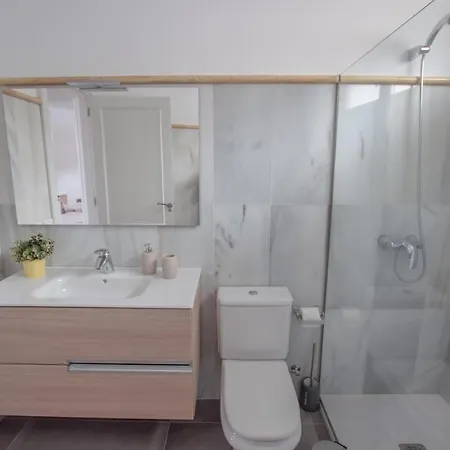 Casa Marquesa With Private Heated Pool & Sea Views Фамара