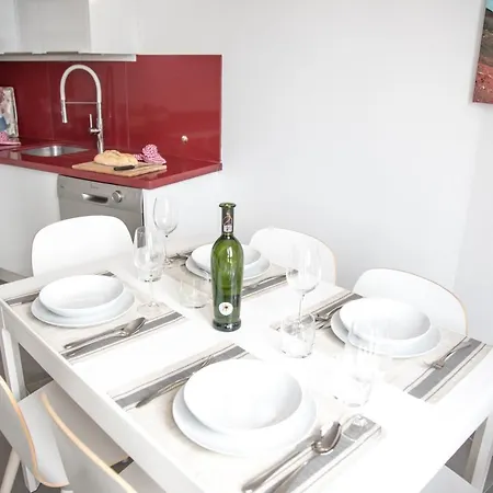 Вилла Casa Marquesa With Private Heated Pool & Sea Views Фамара