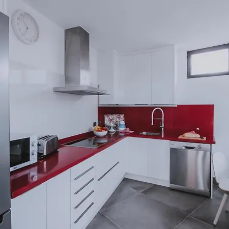 Casa Marquesa With Private Heated Pool & Sea Views * Famara
